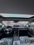 Lexus RX 350 2017 Blue - 2