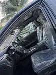 Lexus RX 350 2017 Blue - 3