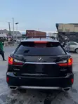Lexus RX 350 2017 Blue - 5