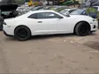 2014 Chevrolet Camaro LT Coupe Fara - 2