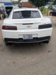 2014 Chevrolet Camaro LT Coupe Fara - 3