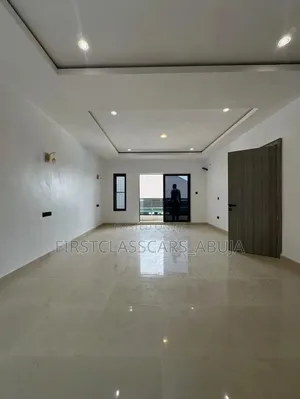 Furnished 4-Bedroom Duplex for Sale in Jahi, Abuja