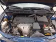 Toyota Camry 2007 Blue - 1