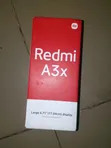 Xiaomi Redmi A3x 64GB Jaja (An Yi Amfani Da Shi) - 1