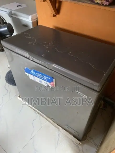Thermocool Fridge - Good Condition - 1