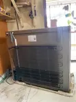 Thermocool Fridge - Good Condition - 2