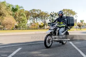 RHEN DELIVERY Dispatch & Courier Services