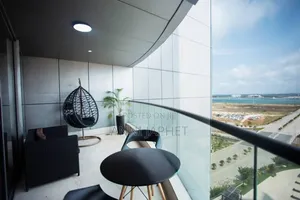 2 Bedroom Penthouse Shortlet Eko Atlantic
