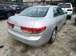 Honda Accord 2005 Silver - 2