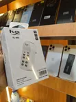 Flick FL-802 10-Port 125W Fast Charging Desktop Hub (White) - 4