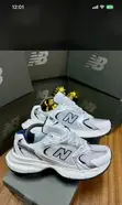 New Balance 530 Luxury Sneakers - 1
