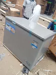 300L Skyrun Freezer - Sabon Abu - 1
