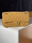 Brown Chanel Handbag - 2