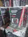 Sahara Tubular Battery 250Ah 12V - 2
