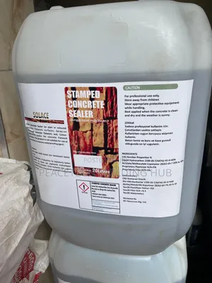 Shiny Floor Stamp Polish