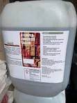 Shiny Floor Stamp Polish - 2