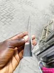 Diamond L-Shape Trim Profile - 2