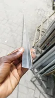 Diamond L-Shape Trim Profile - 3