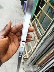 Diamond L-Shape Trim Profile - 4