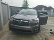 2016 Toyota Highlander LE V6 4x2 SUV - 2