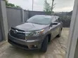 2016 Toyota Highlander LE V6 4x2 SUV - 4