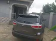 2016 Toyota Highlander LE V6 4x2 SUV - 5