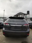 Lexus RX 350 AWD 2014 Grey - 3