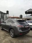 Lexus RX 350 AWD 2014 Grey - 5