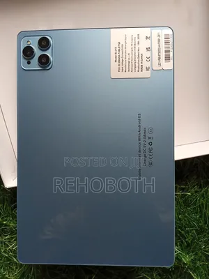 Sabon Tablet 128GB Blue