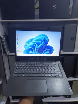 Lenovo Ideapad V14 IGL Laptop - 4GB RAM, 500GB HDD