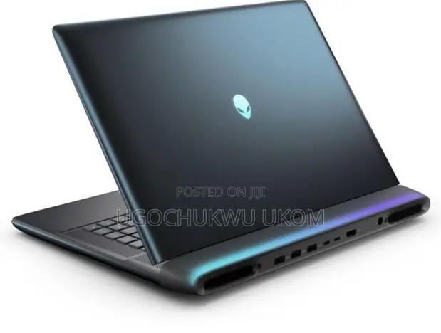 Sabo Dell Alienware 16 Area-51 Laptop - 1