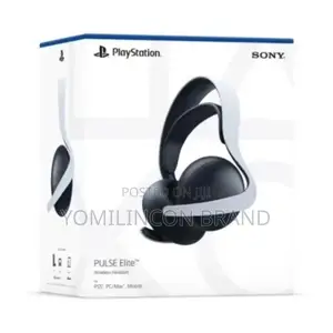 Sony PlayStation PULSE Elite Wireless Headset