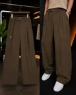 Quality Baggy Trousers - 3