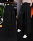 Quality Baggy Trousers - 4