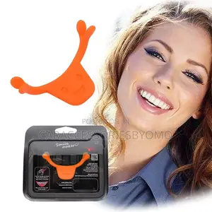 YKIKY Smile Maker Stickers - Face Training