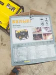 Senwei SV2200 Portable Generator - 1kW - 2
