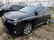 Lexus RX 350 2010 Baki - 2