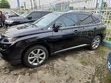 Lexus RX 350 2010 Baki - 3