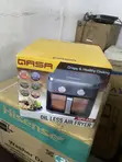 Qasa 6 Litres Air Fryer - Fast & Convenient Cooking - 2