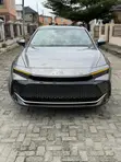 Toyota Crown Limited AWD 2024 Gray - 1