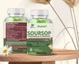 Soursop Graviola Gummies - Tallafin Garkuwa - 2
