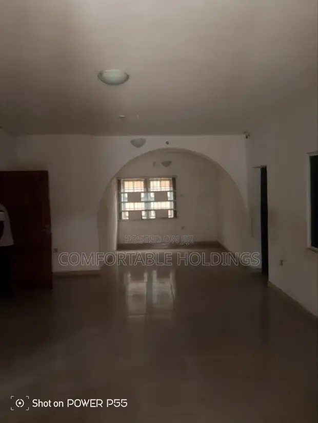 3 Bedroom Block of Flats for Rent in Abule Egba - 1