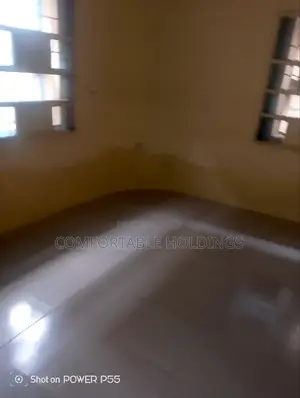 3 Bedroom Block of Flats for Rent in Abule Egba