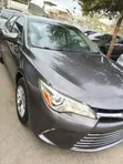 2016 Toyota Camry LE Sedan - Foreign Used - 1