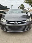 2016 Toyota Camry LE Sedan - Foreign Used - 2