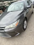 2016 Toyota Camry LE Sedan - Foreign Used - 3