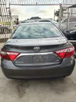 2016 Toyota Camry LE Sedan - Foreign Used - 4