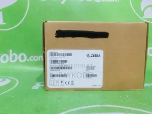 Zebra ZQ320 1-Slot Printer Dock