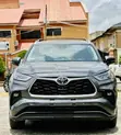 Toyota Highlander 2020 Foreign Used - 1