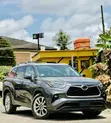Toyota Highlander 2020 Foreign Used - 2
